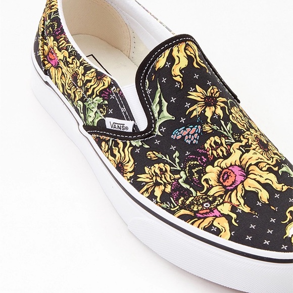 Vans Shoes - ❌SOLD❌